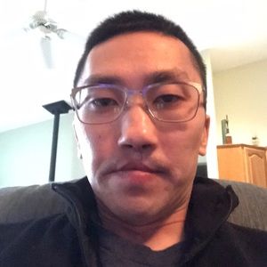 Meet your Posher, Thomas